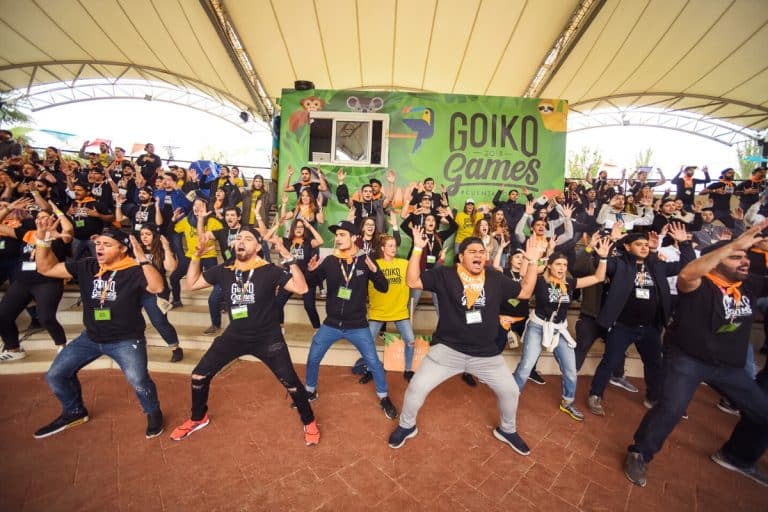 Actividades de team building para fortalecer el liderazgo en las empresas